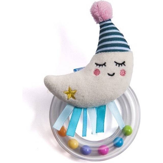Taf Toys Mini Moon Skallra 1 st