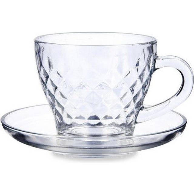 QUID C6 Cup 23CL C/P Morocco RELI Renova QD, Rostfritt stål, Multifärg