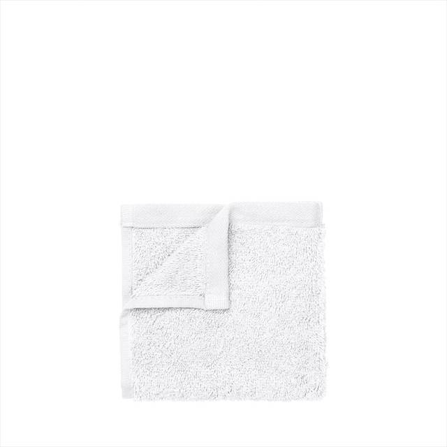 Blomus - Riva Gästhandduk 4-pack - Vit