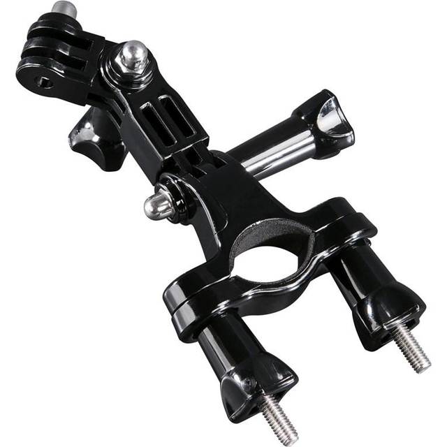 Hama Pole Bar Tube Handlebar Mount Fits GoPro Hero 2 3 3+ 4 5 (UK) BNIB