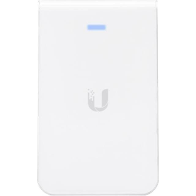 Ubiquiti UAP-IW-HD-JB-25 Surface Mount Multi-Fit Back Box For IW-HD