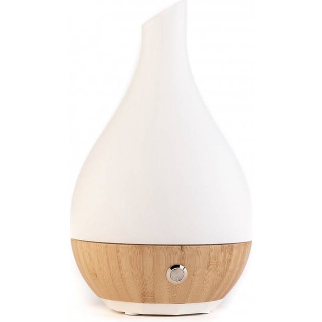 Aroma Diffuser Bamboo Edition