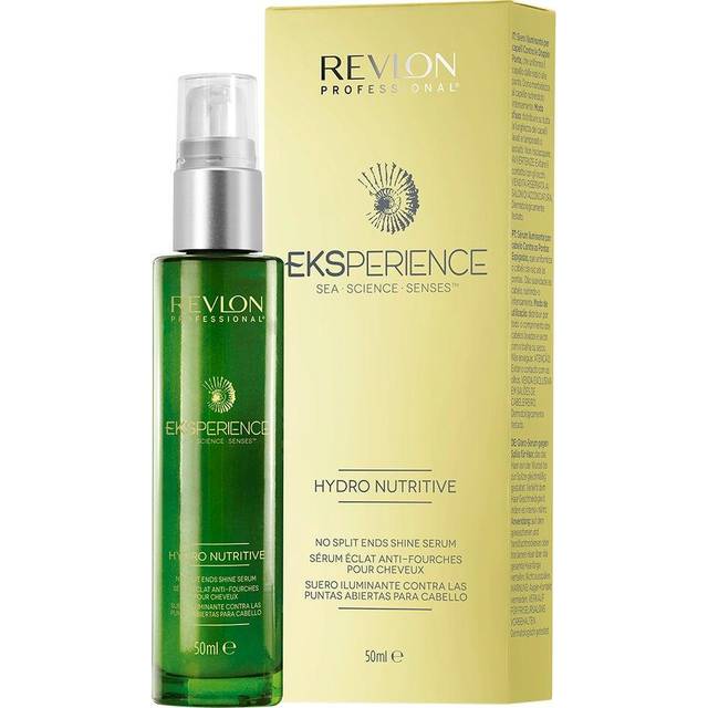 Revlon Eksperience Hydro Nutritive No Split Ends Radiance Serum 50ml