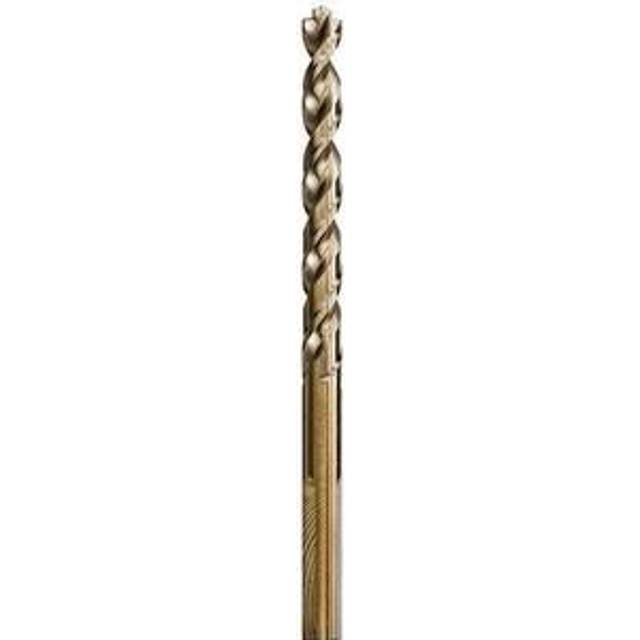 DeWalt Extreme 2 Metal Drill Bit 3.3mm Pack of 2