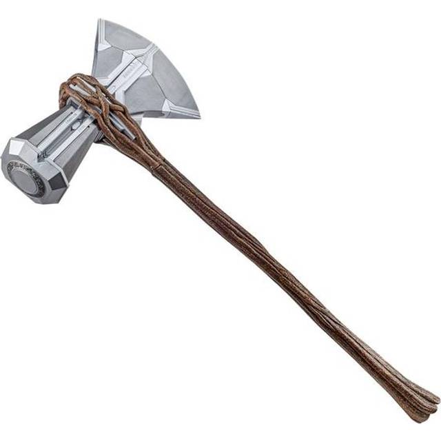 Marvel Legends Series - Stormbreaker Broomstick