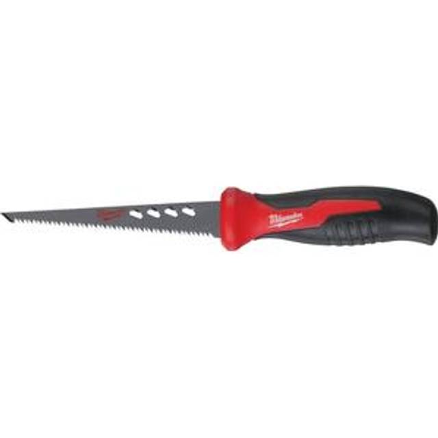Milwaukee 48229304 Rasping Jab Saw, Red/Black