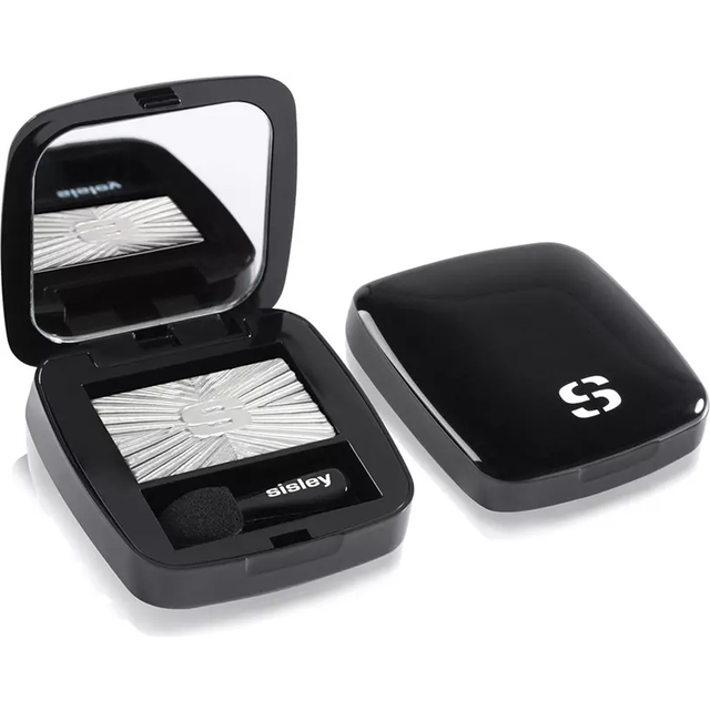 Sisley - Les Phyto-Ombres 42 Glow Silver 1.5g for Women