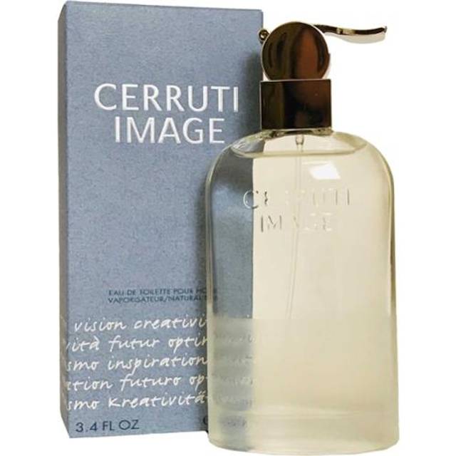 Cerruti Image Pour Homme Eau de Toilette Spray 100ml Cerruti