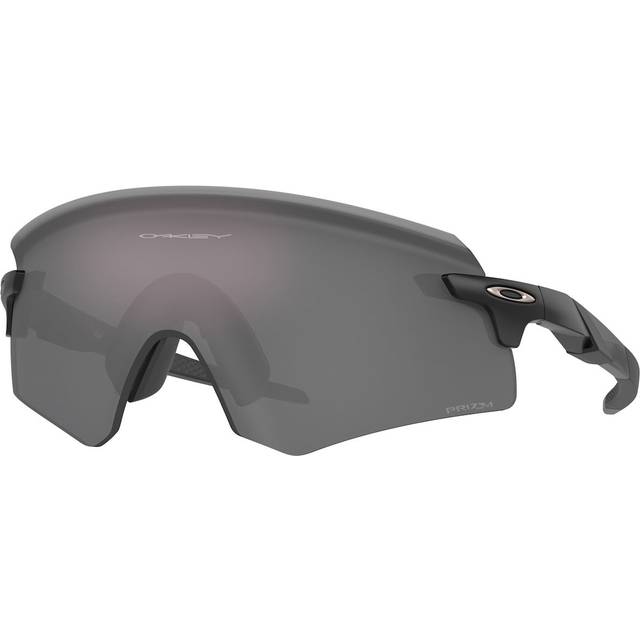 Oakley Encoder Matte Black Prizm Black Glasses
