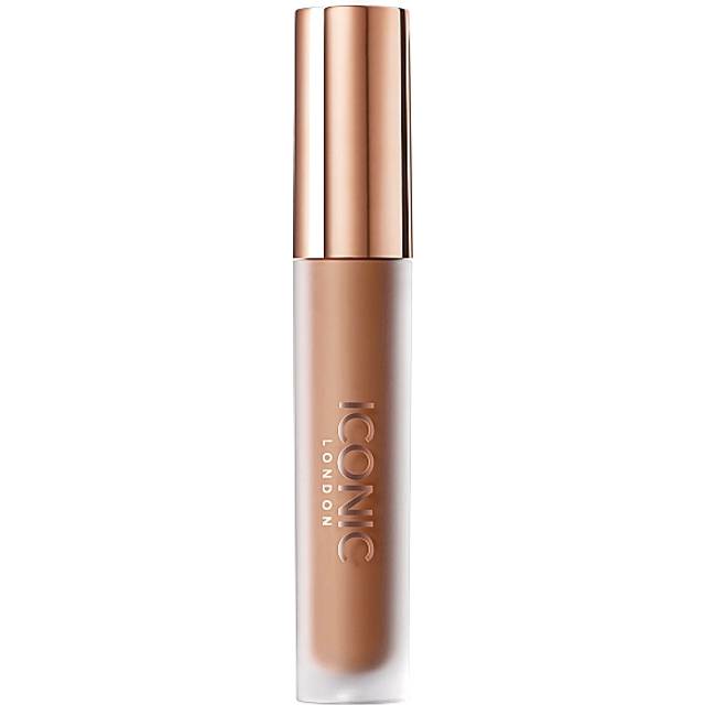 Seamless Concealer - Mahogany