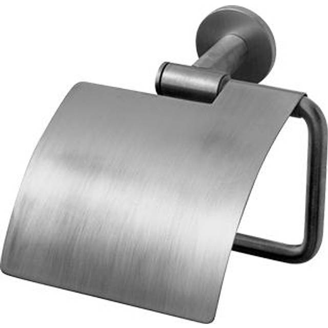 Toalettpappershållare Tapwell TA236 med Lock