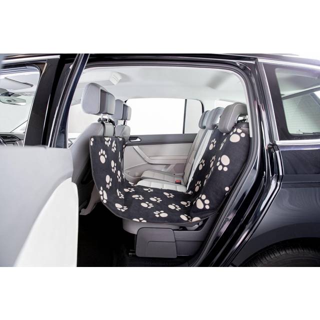 Car seat cover front seat Trixie 4 - Noir