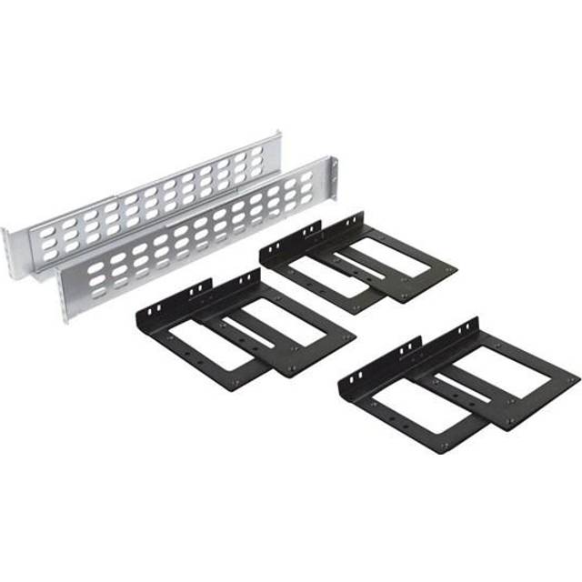 APC Smart-UPS SRT 19 INCH Rail Kit for Smart-UPS - Grey