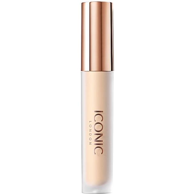 Seamless Concealer - Lightest Nude