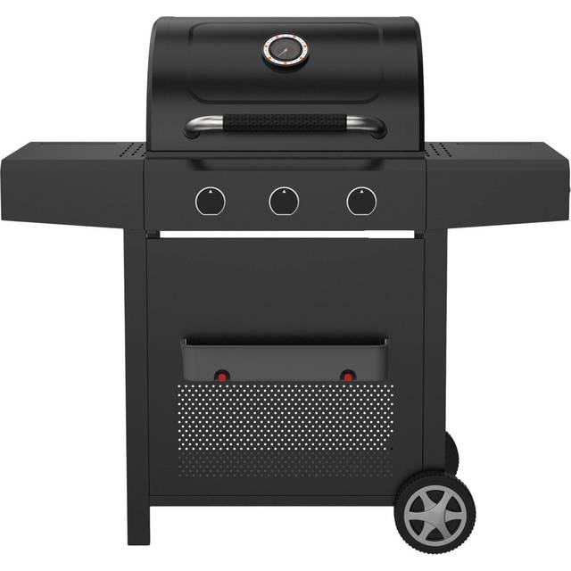 Dangrill Heimdal 300 PS