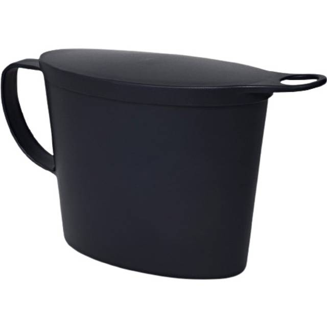 Pipinette potta 990 ml fuchsia