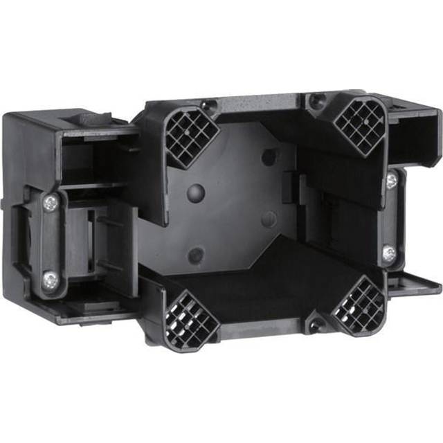 G 2744 - Device box for device mount wireway G 2744