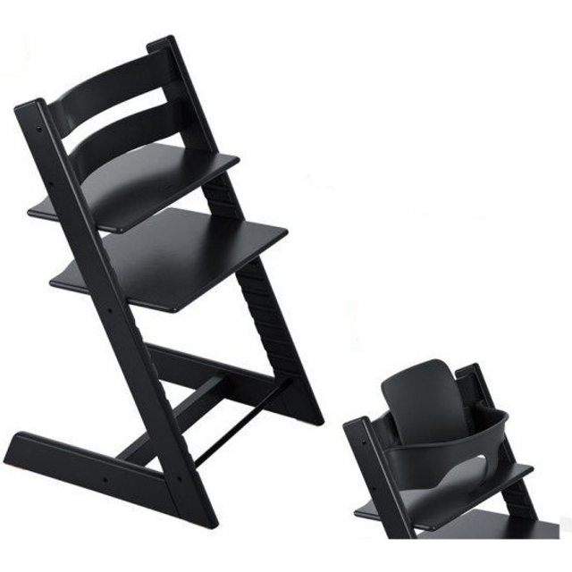 Stokke Tripp Trapp Stol & Babyset
