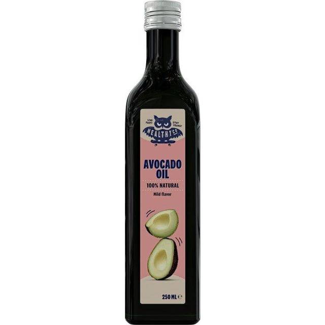 HealthyCo Avocado Oil 250 ml