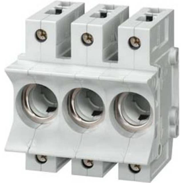Siemens 5SG5701 Neozed sockel Säkringsstorlek = D02 3-polig 63 A 400 V