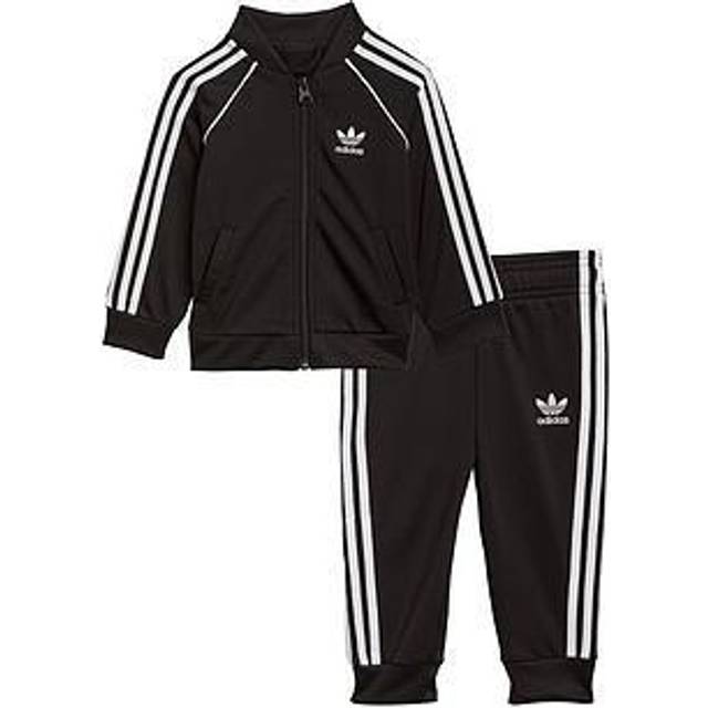 adidas Originals Toddlers Tracksuit - Blue