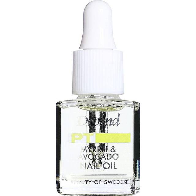 Depend Myrra & Avokado Nagelolja 8 ml