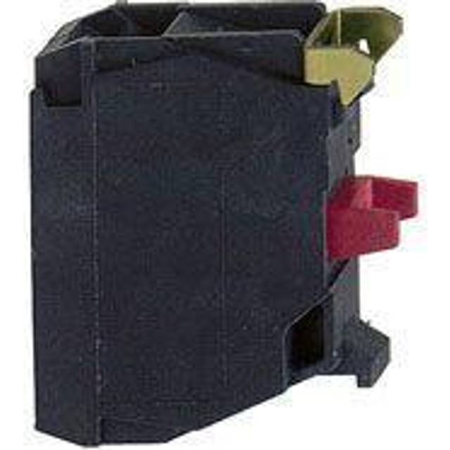 ZBE102 - Auxiliary contact block 0 NO/1 NC ZBE102
