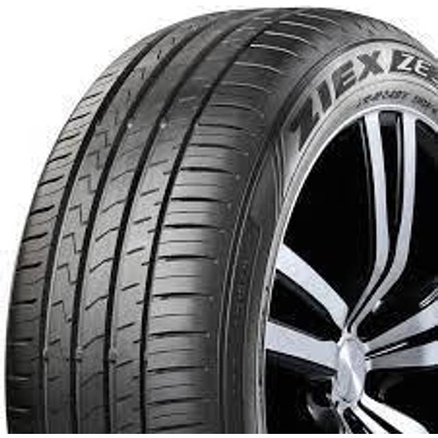 Falken Ziex ZE310 Ecorun Tyre - 215 55 18 99V XL Extra Load