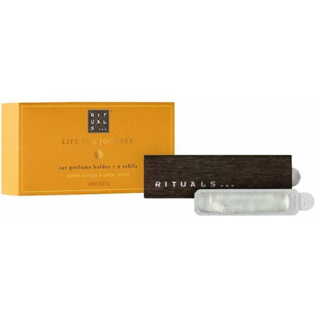 RITUALS Life is a Journey The Ritual Of Mehr bilparfym 6 g