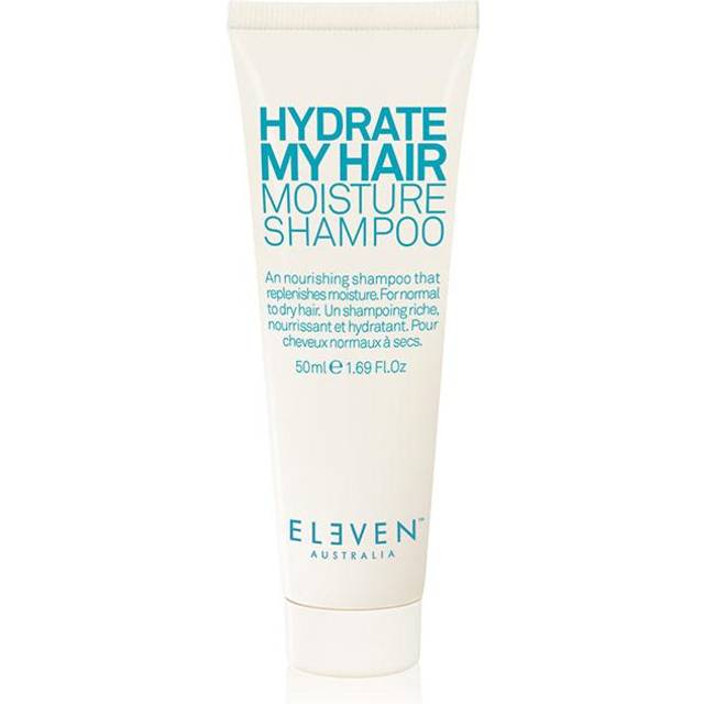 Hydrate My Hair Moisture Shampoo 50 ml