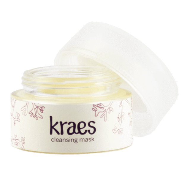Kraes Cleansing Mask 50ml