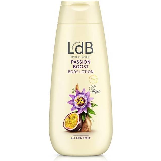 LdB Body Lotion Passion Boost 250 ml