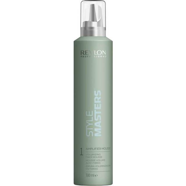 Revlon Style Masters 1 Amplifier Mousse 300ml