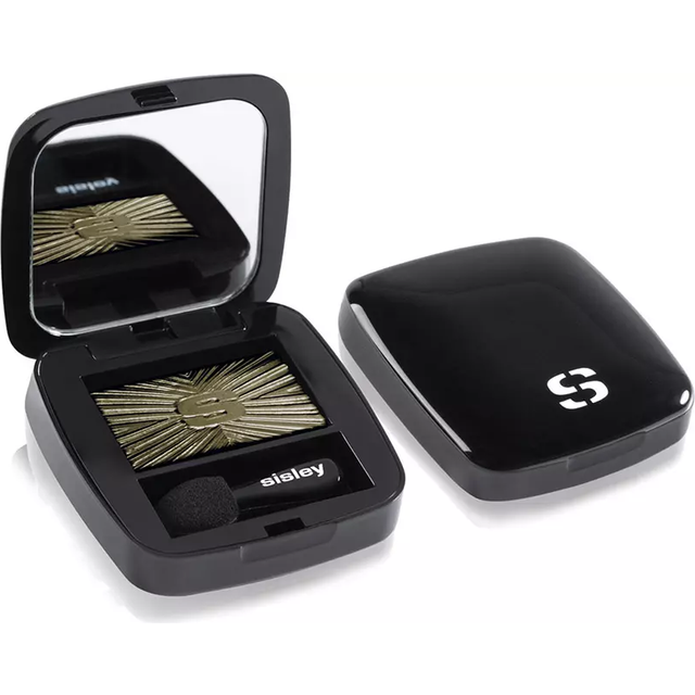 Sisley Les Phyto Ombres Nr.25 Metallic Khaki 1,5 g