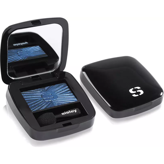 Sisley Les Phyto Ombres Nr.23 Silky French Blue 1,5 g