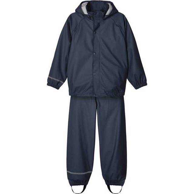 Unisex Rainwear