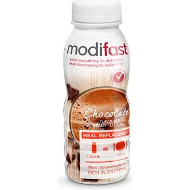 Modifast Ready to Drink Choklad