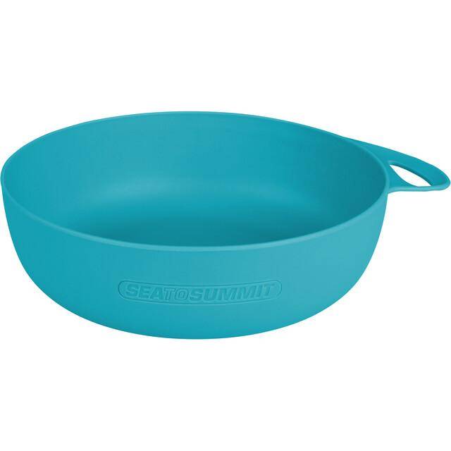 Sea to Summit Delta Bowl: Blue Colour: Blue
