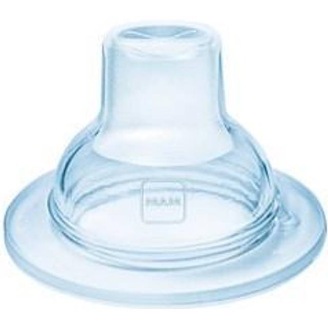 MAM Extra Soft Drickpip 4 mån+ 2-pack