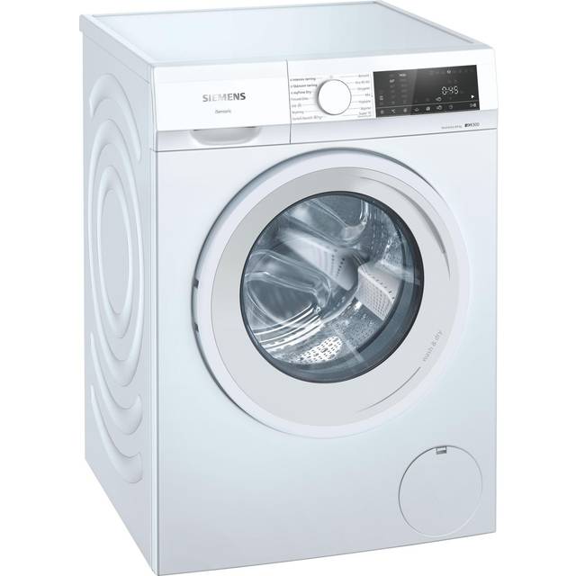 Siemens - WN34A1L0DN - IQ300 - snabb leverans