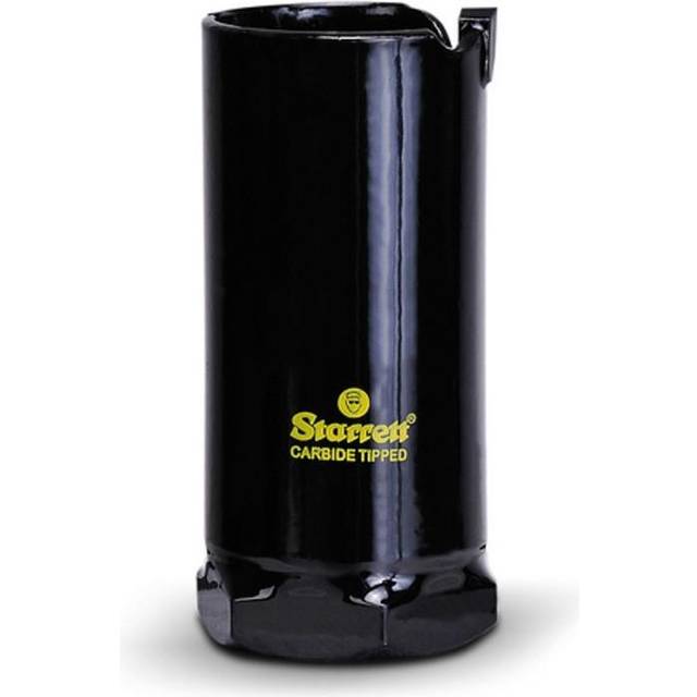 Starrett 35mm TCT Fast Cutting Wood Holesaw