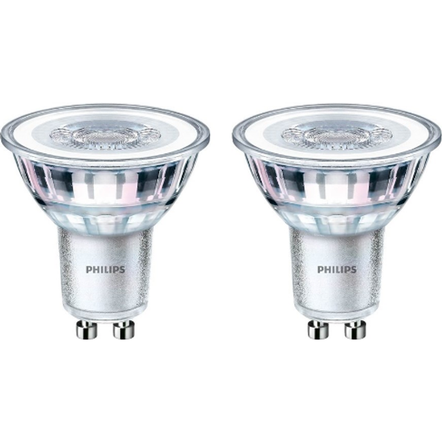 Philips - LEDClassic 50W GU10 WW 36D ND 2SRT6