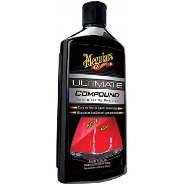 Meguiar's Ultimate Compound