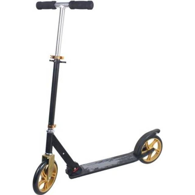 Big Wheel hopf&#xE4;llbar skoter - 8+ &#xE5;r
