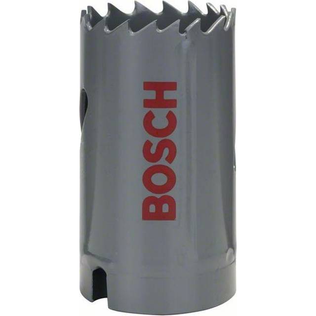 Bosch 2 608 584 109 32mm HSS Bi-Metal Holesaw for Standard Adapters