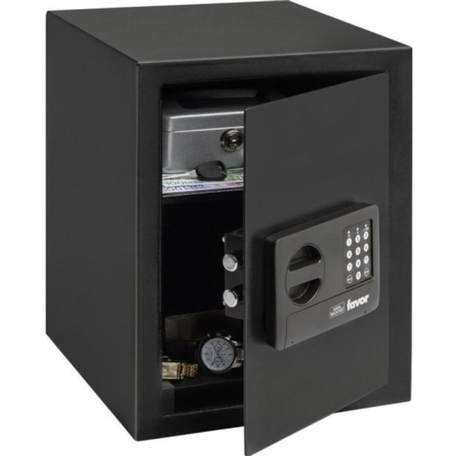 Burg Wachter Favor Safe S7E