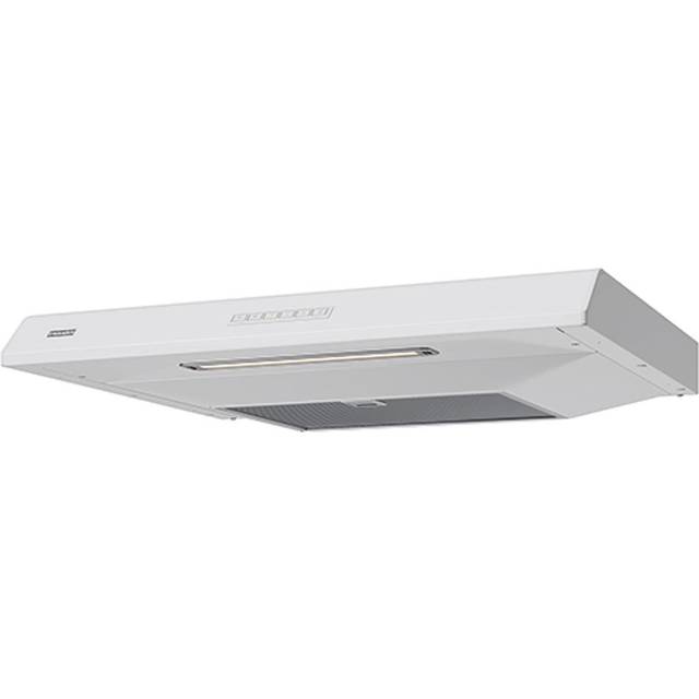 Franke Spirit 1292B Kolfilterfläkt vit 50 cm