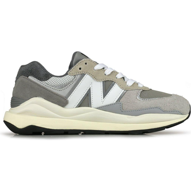 New Balance 57/40 'Rain Cloud' M5740CA - Gray - 9.5