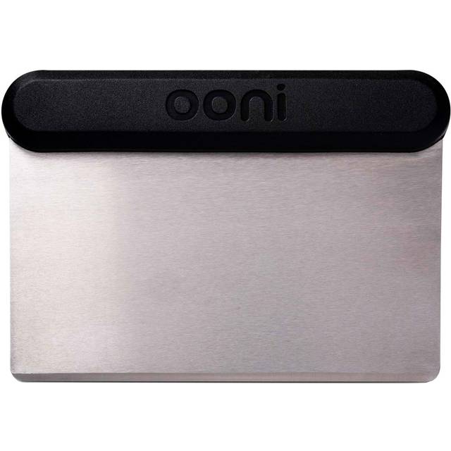 Ooni Pizza Dough Scraper Cutter