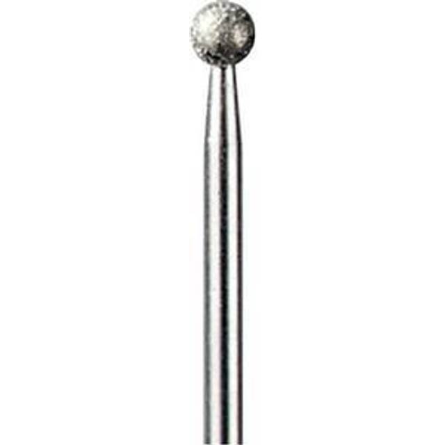Diamantslipstift Dremel 7105 Gravyr 4,3Mm
